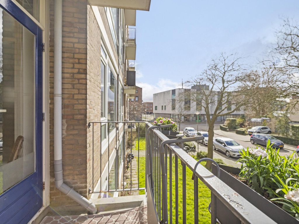Jan van Zutphenstraat 85, SCHIEDAM