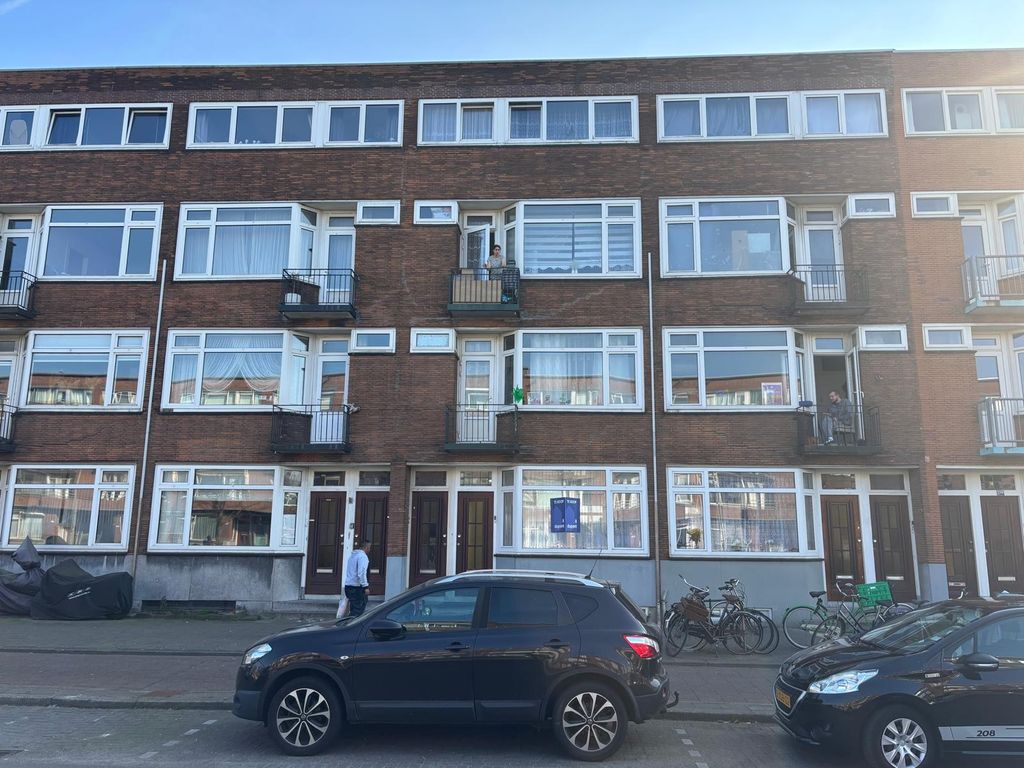 Rotterdamsedijk 269B, SCHIEDAM