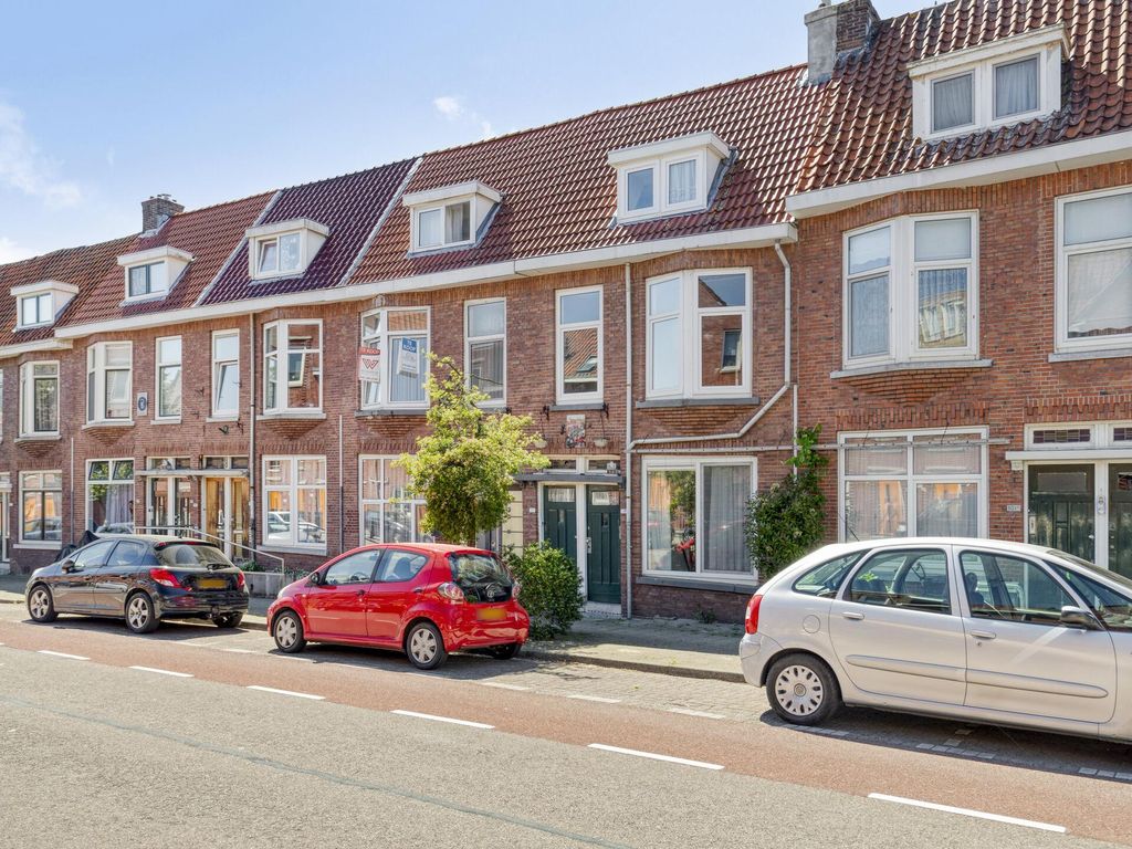 Aleidastraat 99, SCHIEDAM