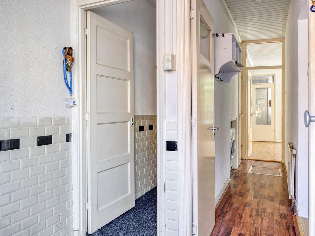Aleidastraat 99, SCHIEDAM