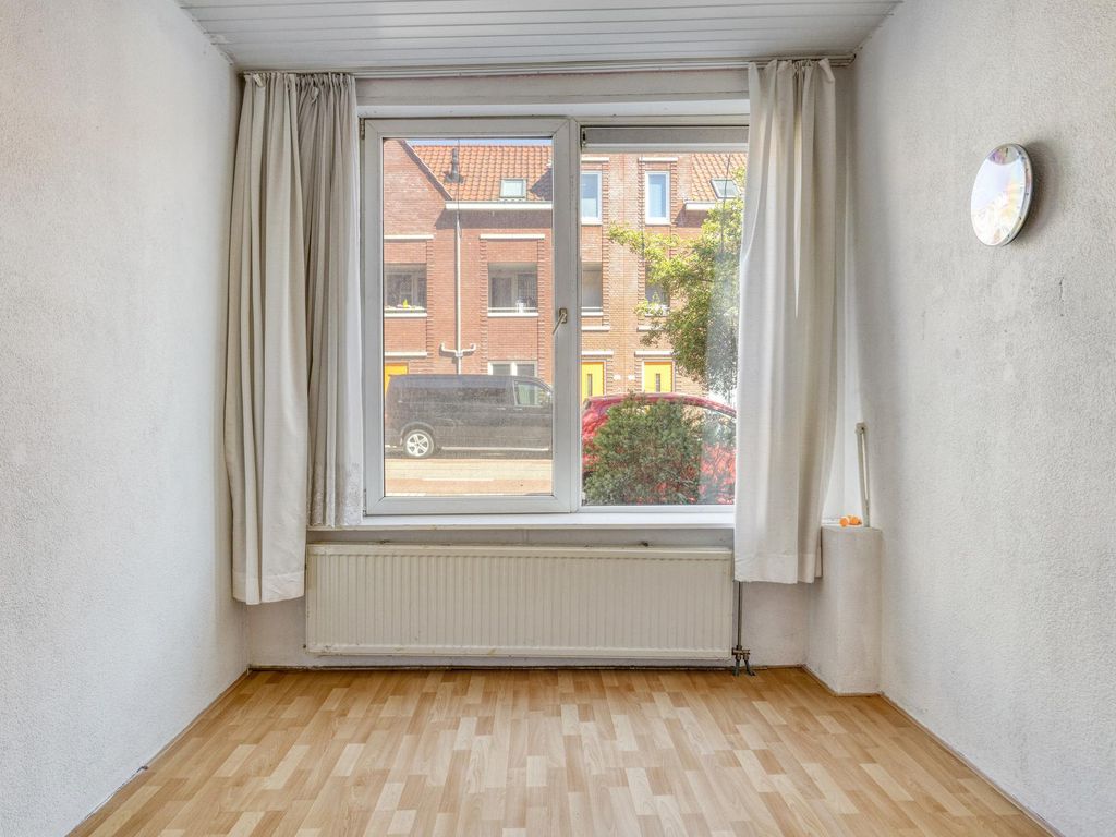 Aleidastraat 99, SCHIEDAM