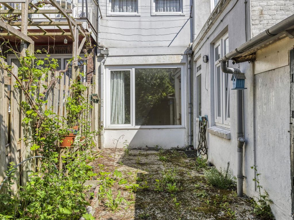 Aleidastraat 99, SCHIEDAM