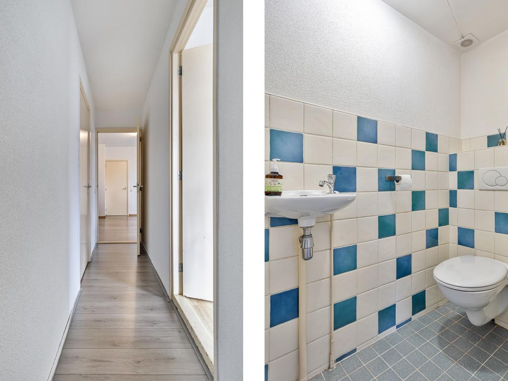 Huysmansstraat 32, SCHIEDAM