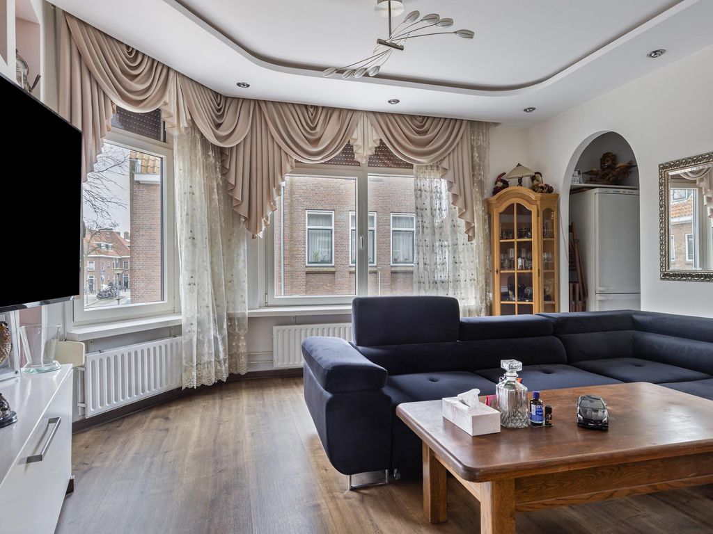Huysmansstraat 32, SCHIEDAM