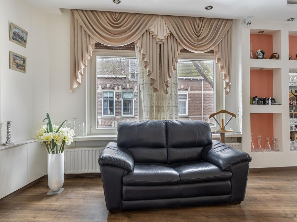 Huysmansstraat 32, SCHIEDAM
