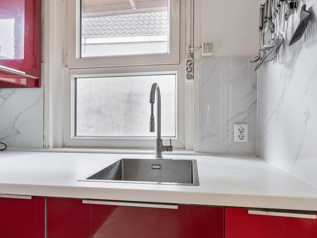Huysmansstraat 32, SCHIEDAM