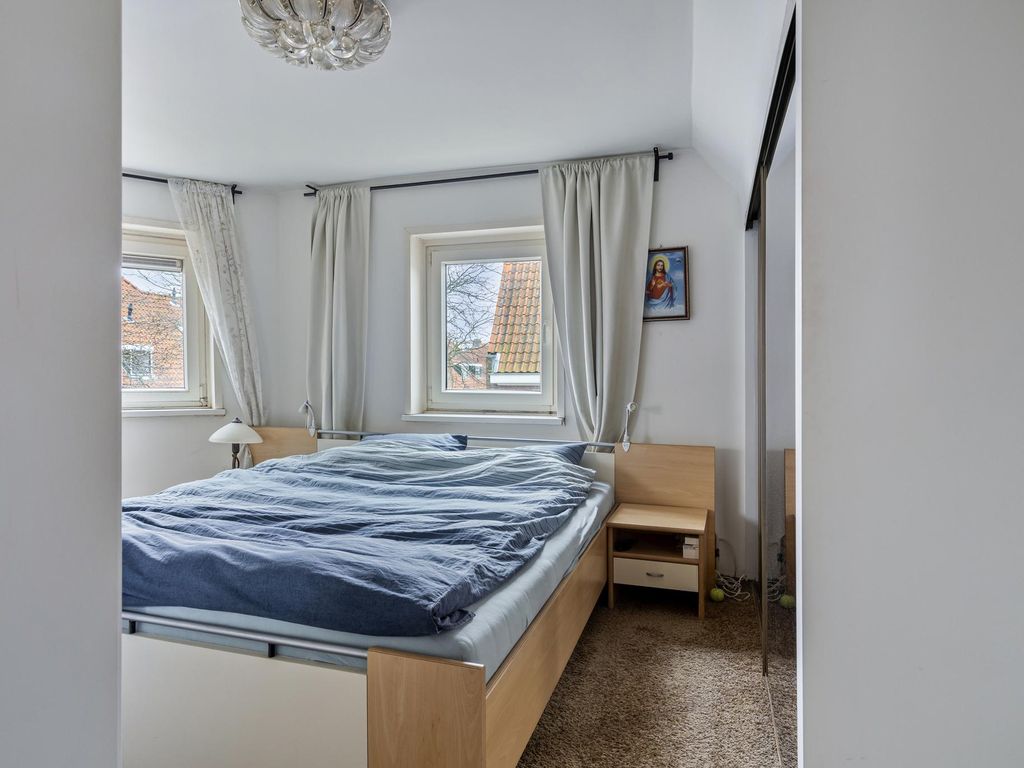Huysmansstraat 32, SCHIEDAM