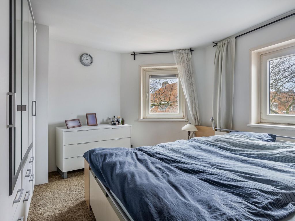 Huysmansstraat 32, SCHIEDAM