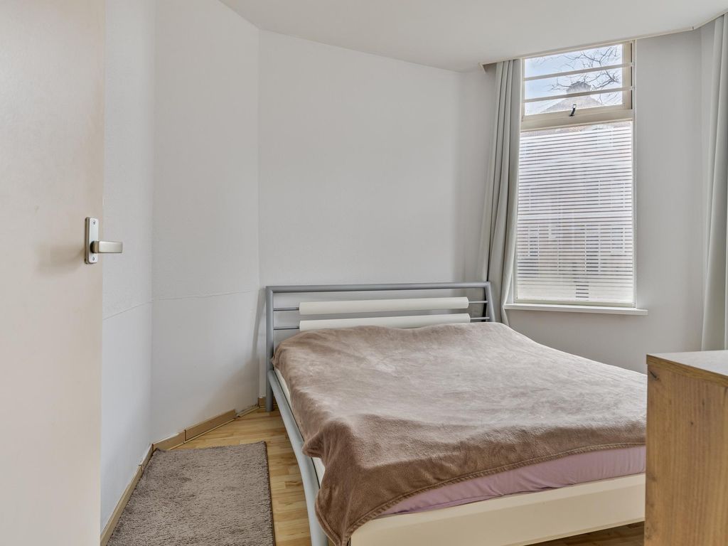 Huysmansstraat 32, SCHIEDAM