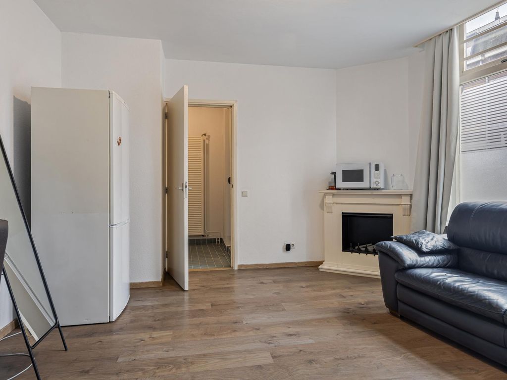 Huysmansstraat 32, SCHIEDAM