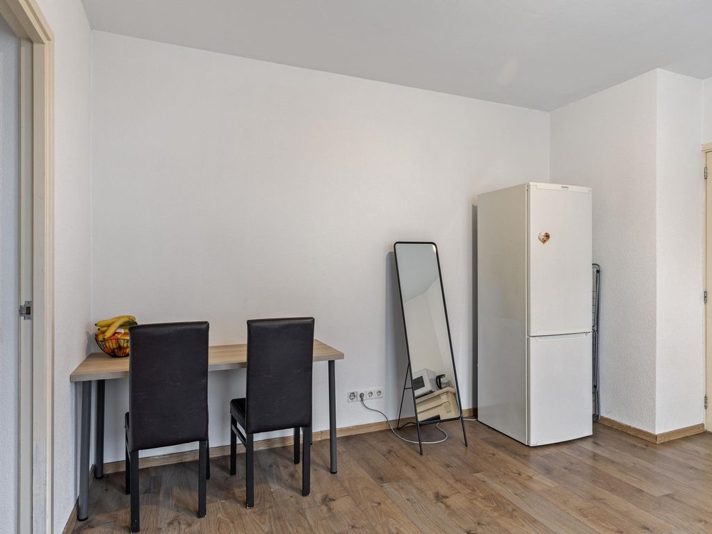 Huysmansstraat 32, SCHIEDAM