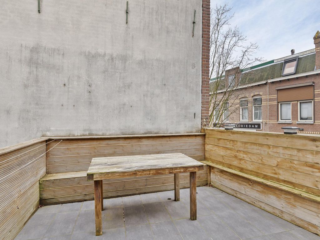 Huysmansstraat 32, SCHIEDAM