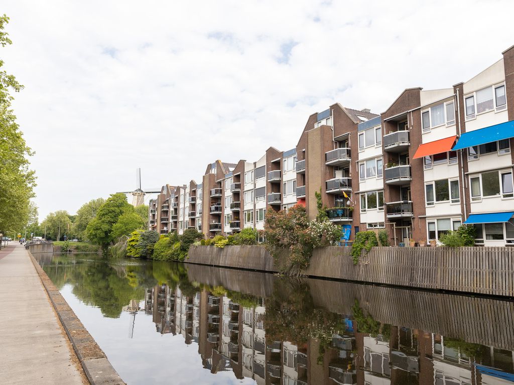 Graaf Florisstraat 2, SCHIEDAM