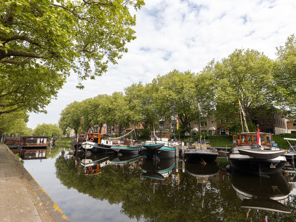 Graaf Florisstraat 2, SCHIEDAM
