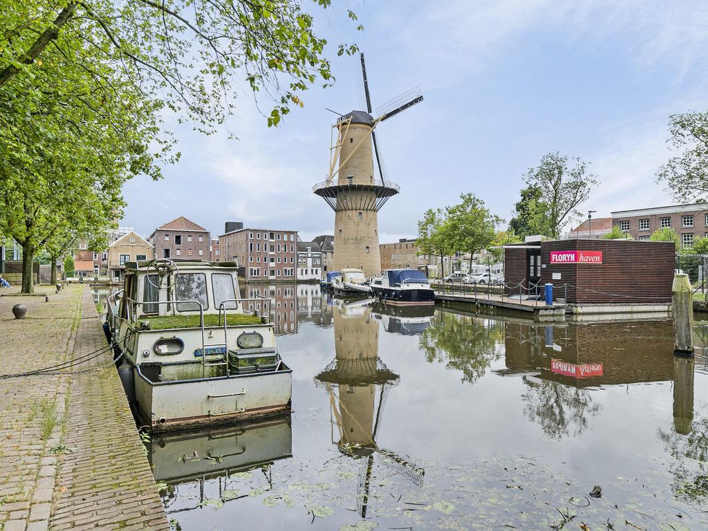 's-Gravelandseweg 780, SCHIEDAM