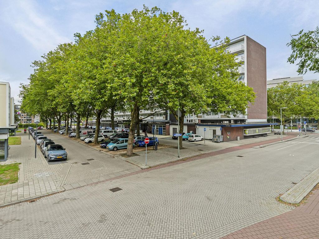 's-Gravelandseweg 780, SCHIEDAM