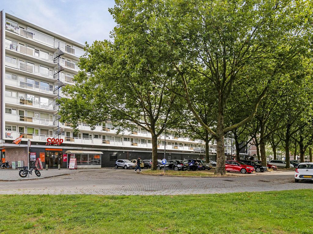 's-Gravelandseweg 780, SCHIEDAM