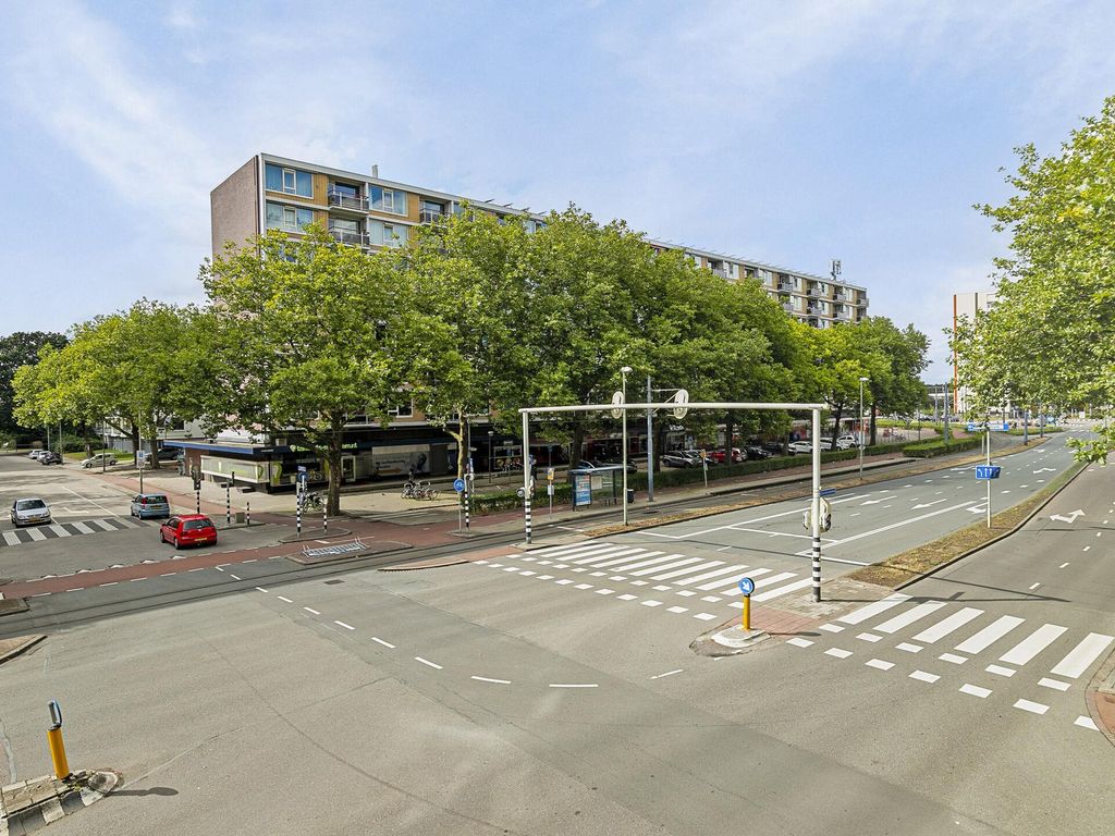 's-Gravelandseweg 780, SCHIEDAM