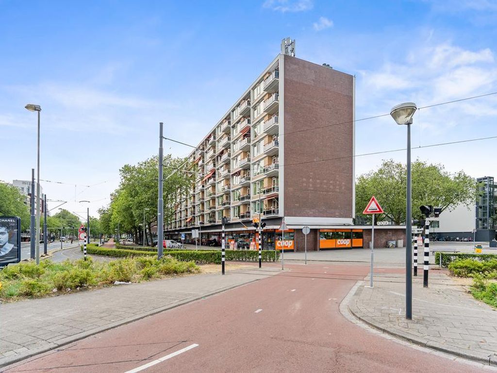's-Gravelandseweg 780, SCHIEDAM