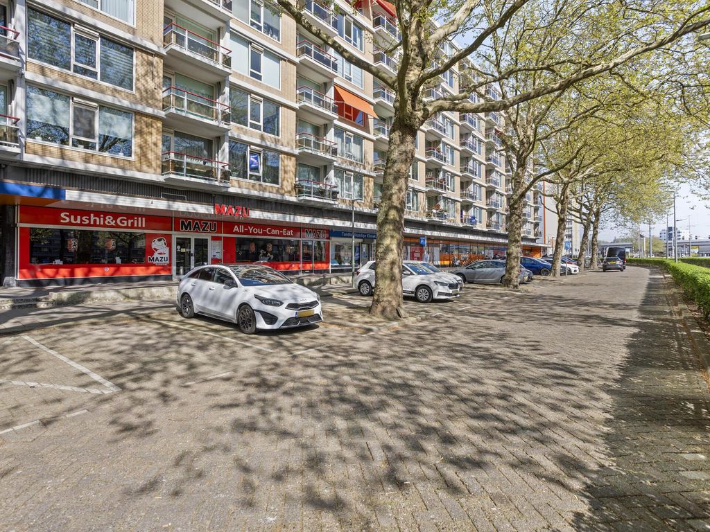 's-Gravelandseweg 780, SCHIEDAM