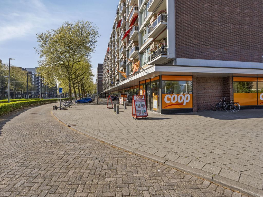 's-Gravelandseweg 780, SCHIEDAM