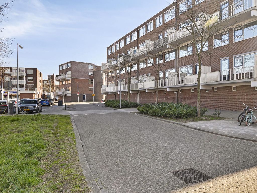 Gildeweg 35, SCHIEDAM
