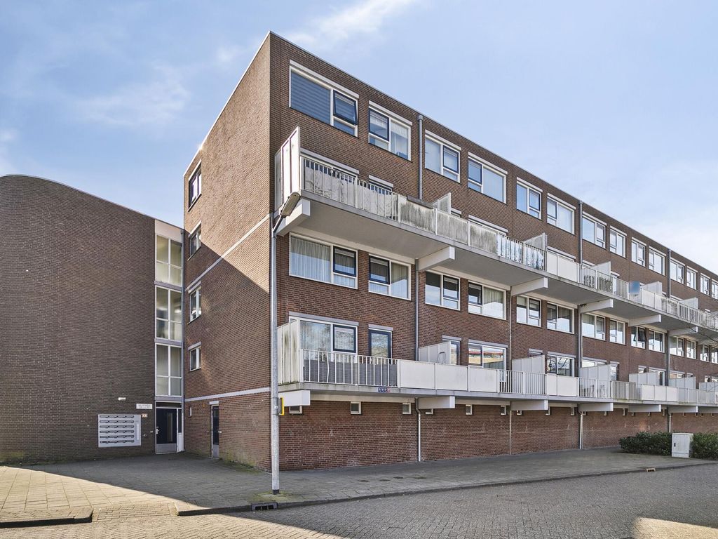 Gildeweg 35, SCHIEDAM