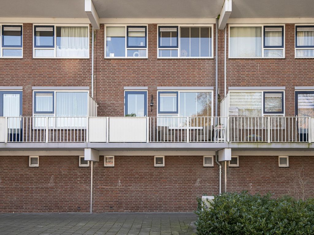 Gildeweg 35, SCHIEDAM