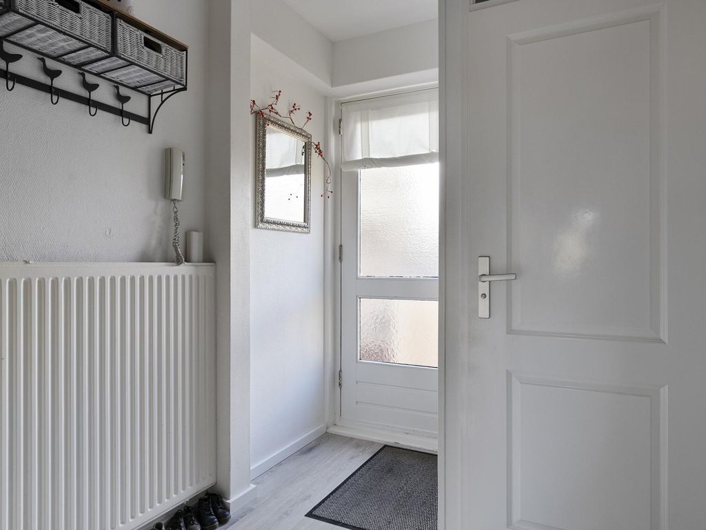 Gildeweg 35, SCHIEDAM