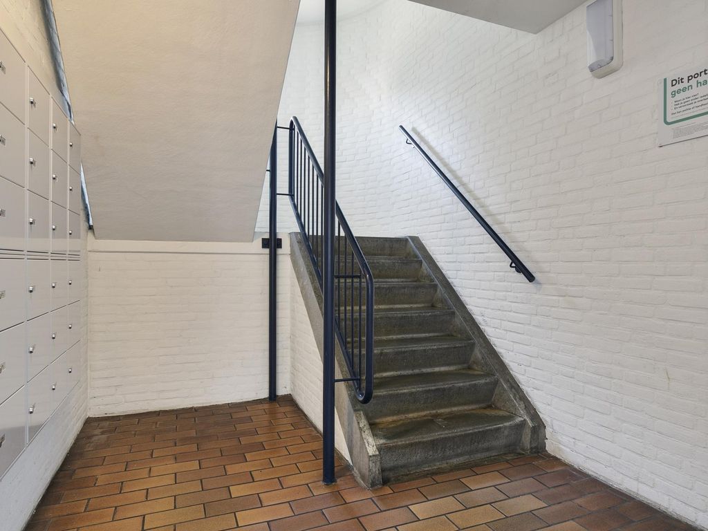 Gildeweg 35, SCHIEDAM