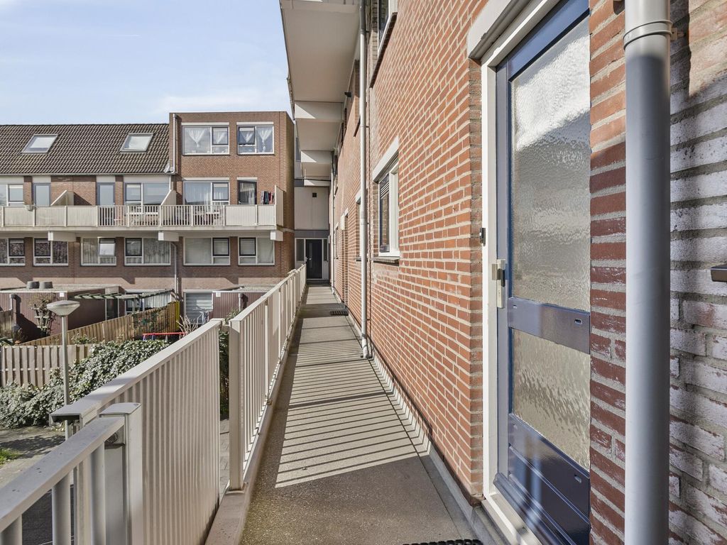 Gildeweg 35, SCHIEDAM