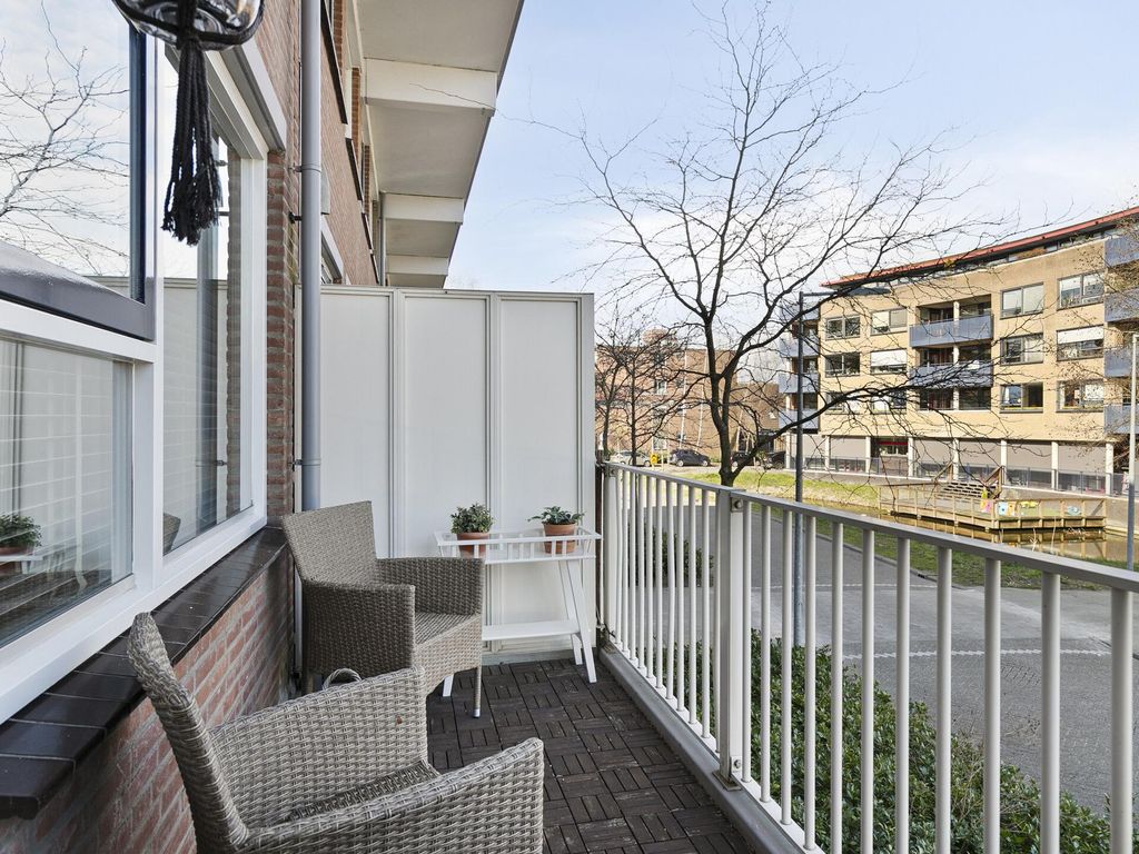 Gildeweg 35, SCHIEDAM