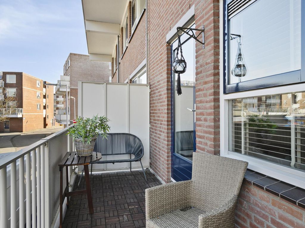 Gildeweg 35, SCHIEDAM