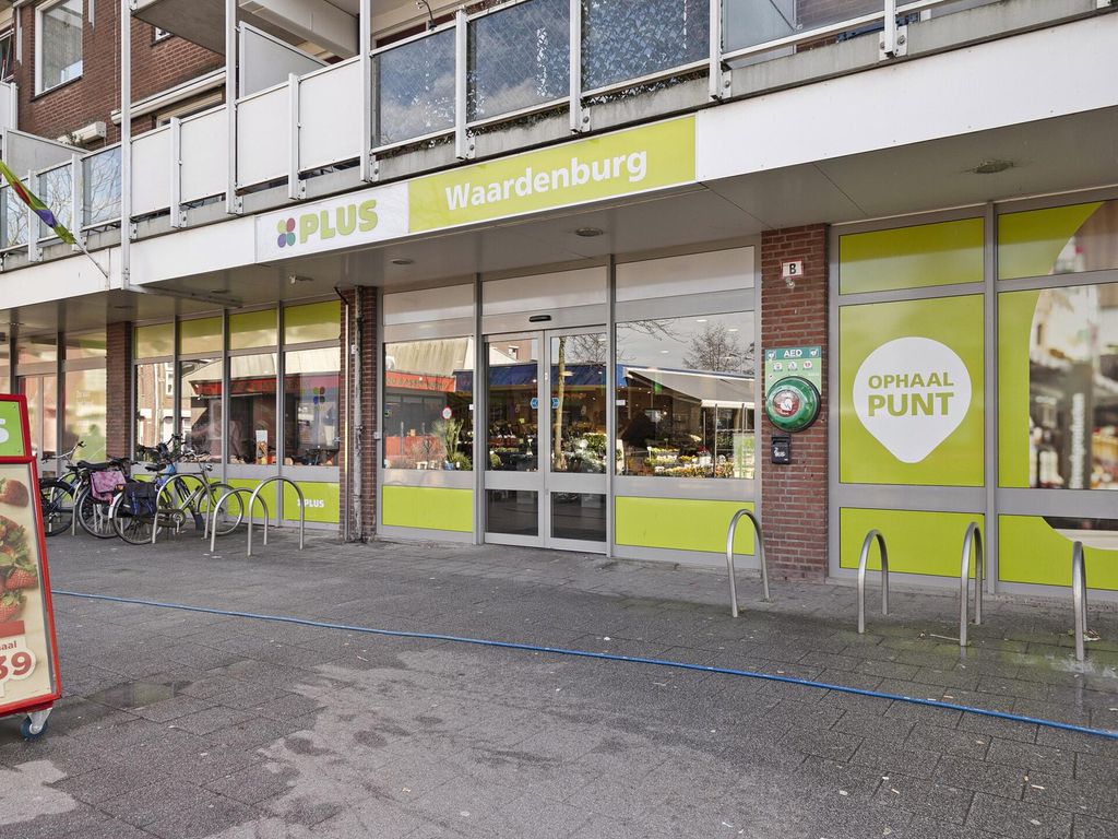 Gildeweg 35, SCHIEDAM