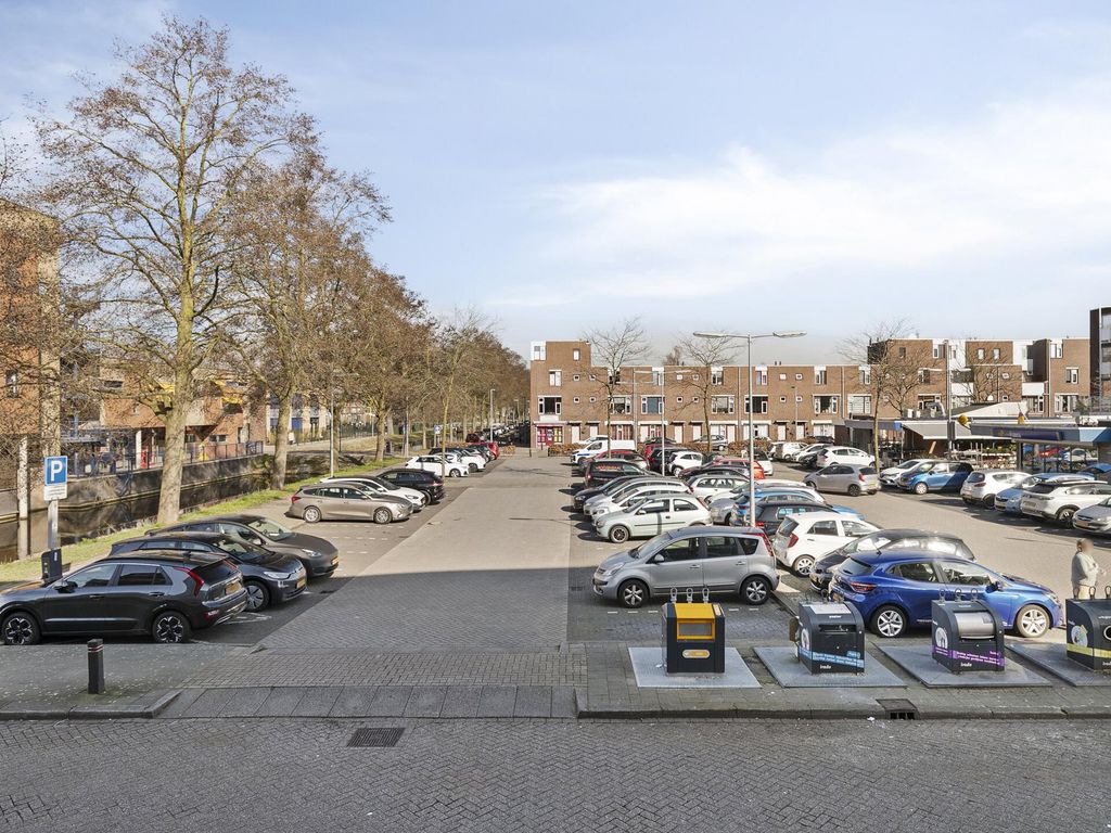 Gildeweg 35, SCHIEDAM