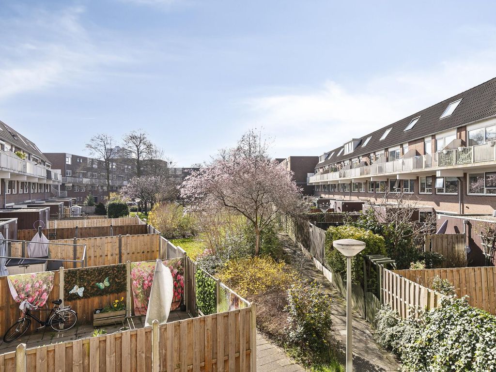 Gildeweg 35, SCHIEDAM