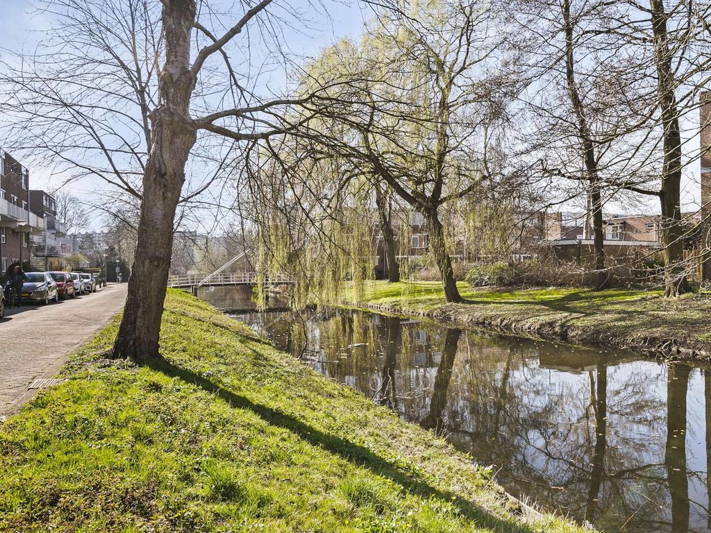 Gildeweg 35, SCHIEDAM