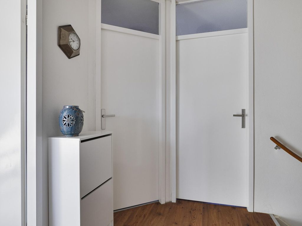 Gildeweg 35, SCHIEDAM