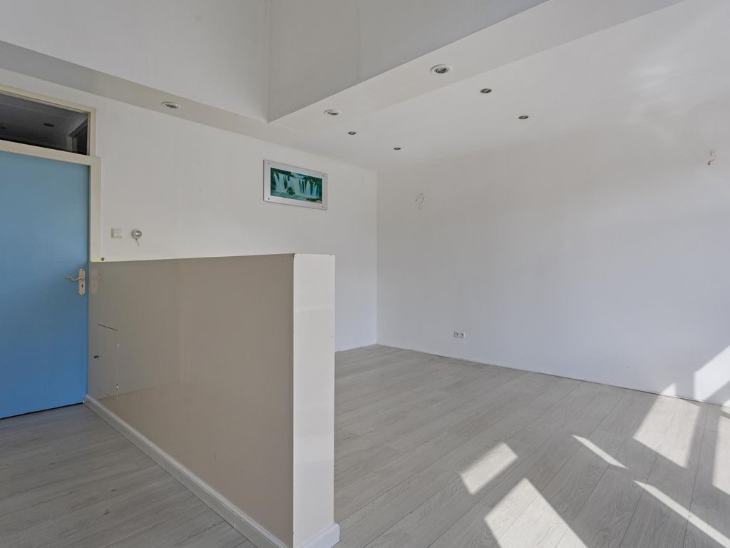 Mathenesserweg 143B, ROTTERDAM