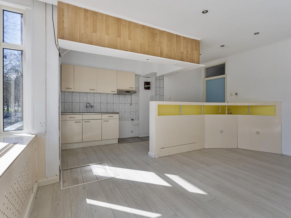 Mathenesserweg 143B, ROTTERDAM