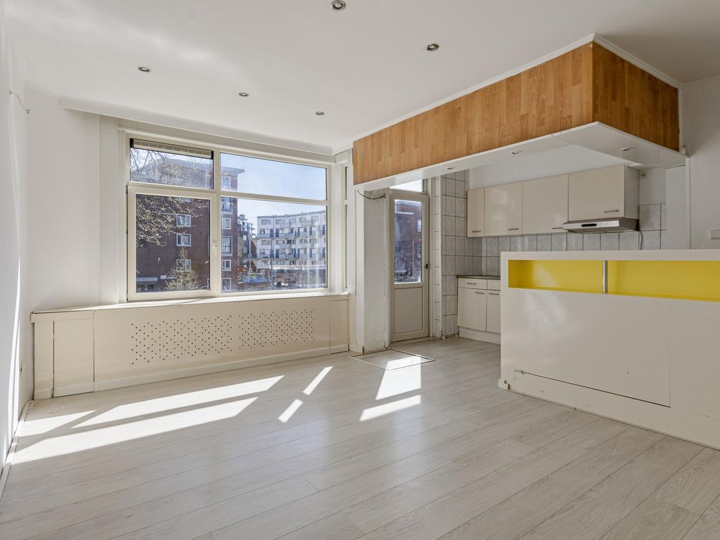 Mathenesserweg 143B, ROTTERDAM