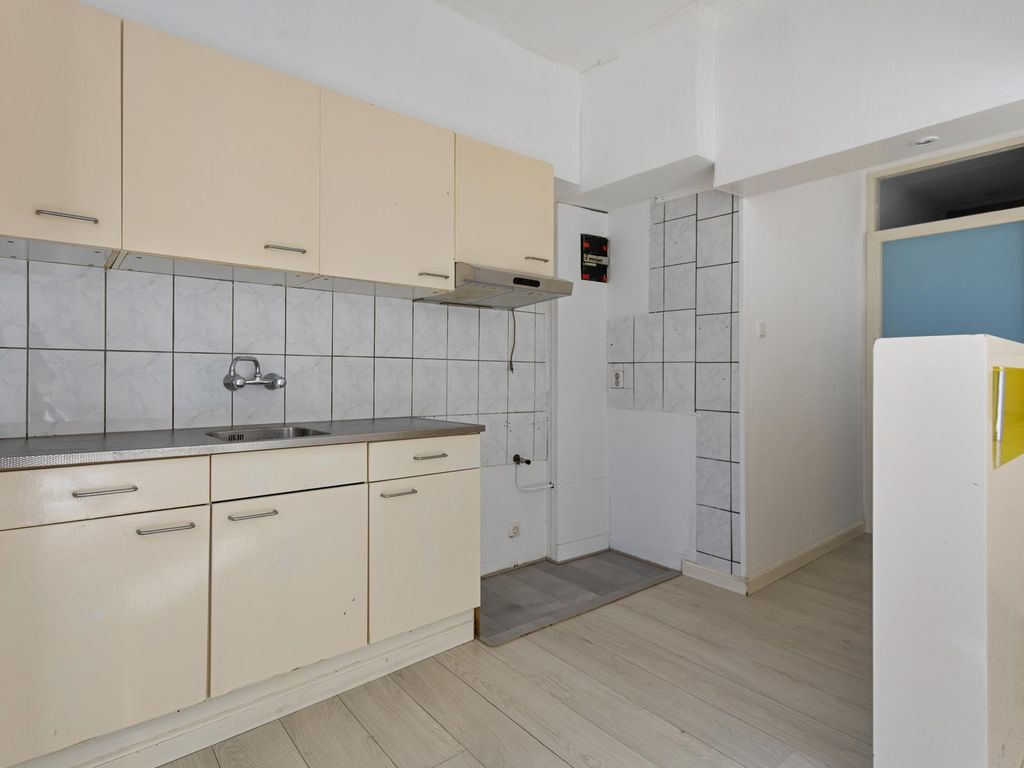Mathenesserweg 143B, ROTTERDAM
