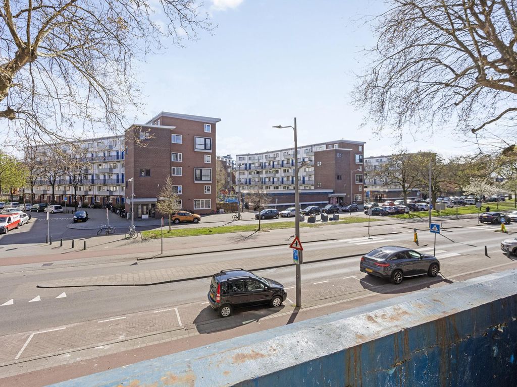 Mathenesserweg 143B, ROTTERDAM