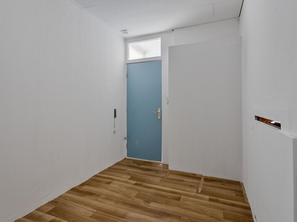 Mathenesserweg 143B, ROTTERDAM