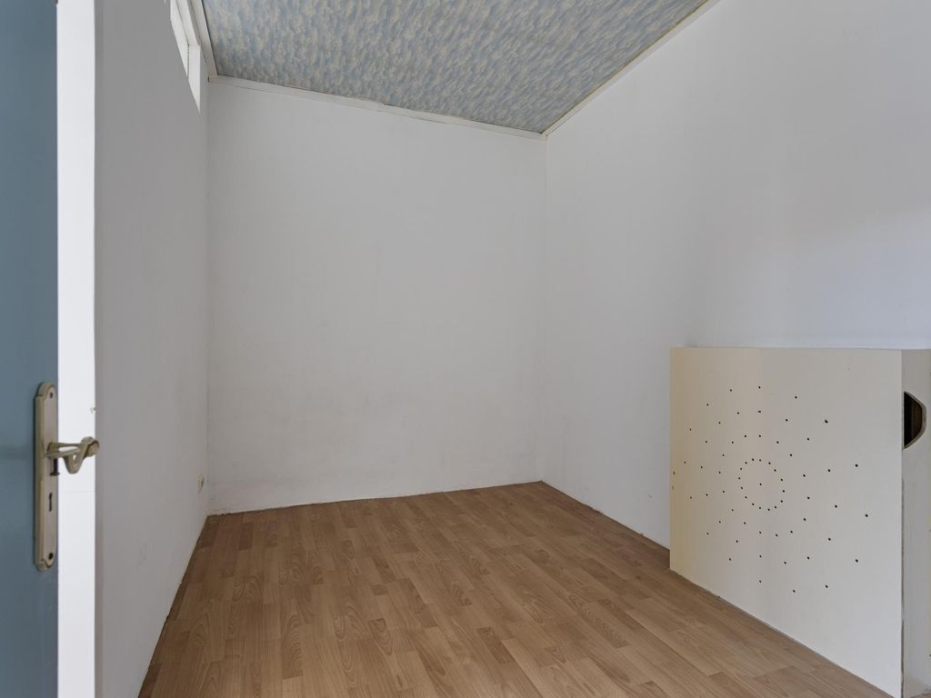 Mathenesserweg 143B, ROTTERDAM