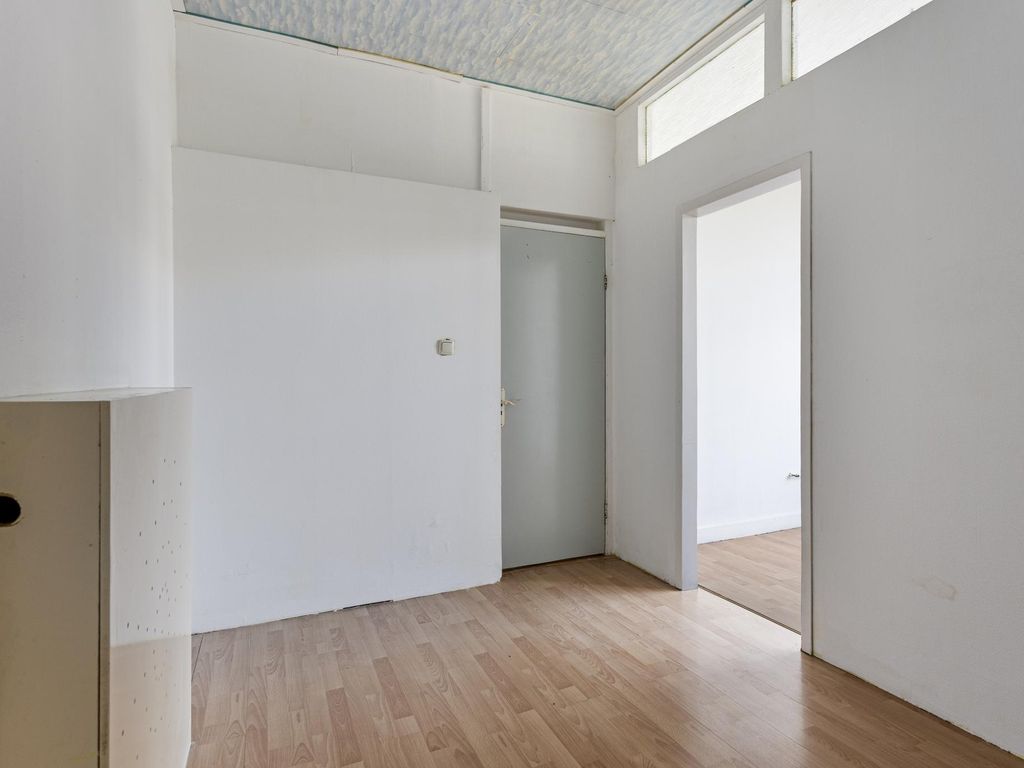 Mathenesserweg 143B, ROTTERDAM