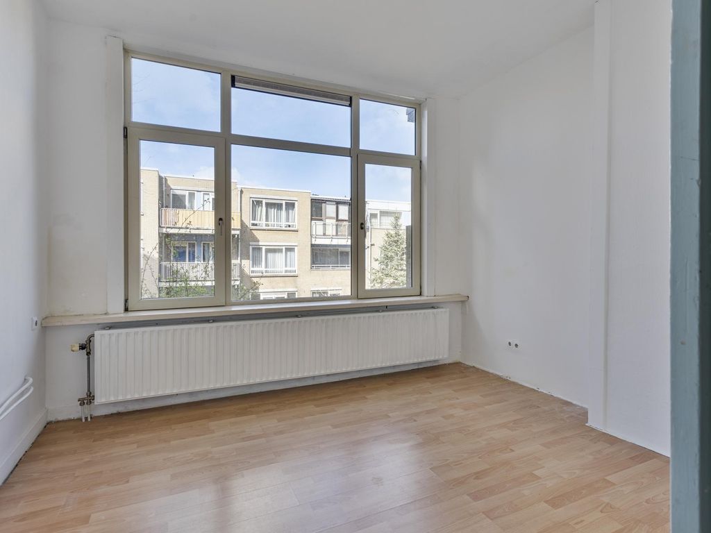 Mathenesserweg 143B, ROTTERDAM