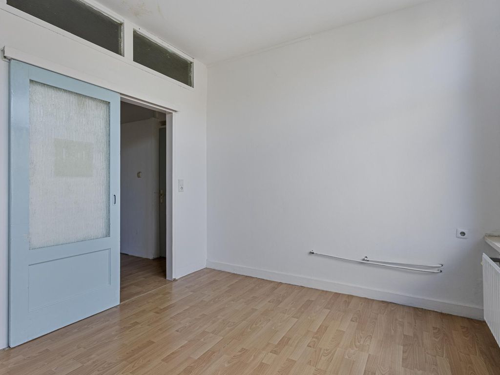 Mathenesserweg 143B, ROTTERDAM