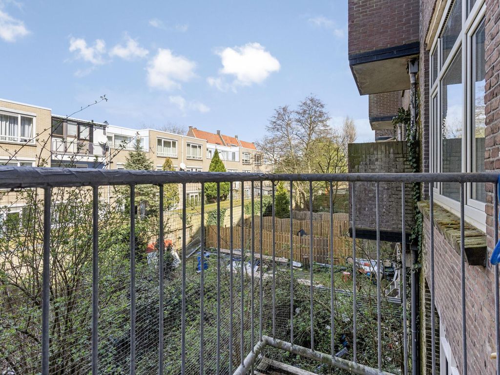 Mathenesserweg 143B, ROTTERDAM