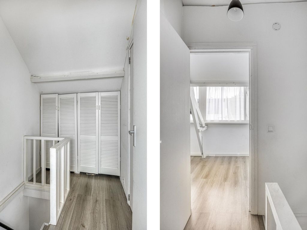 Visserstraat 10, SCHIEDAM